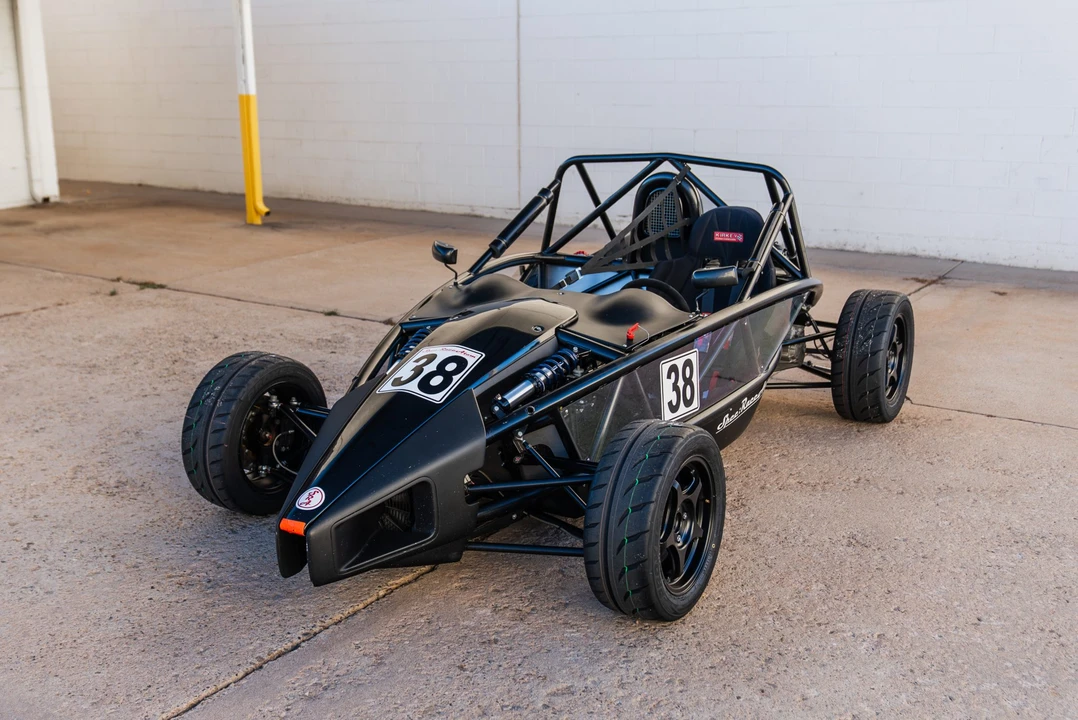 2012 Ariel Atom - Image 6 of 31