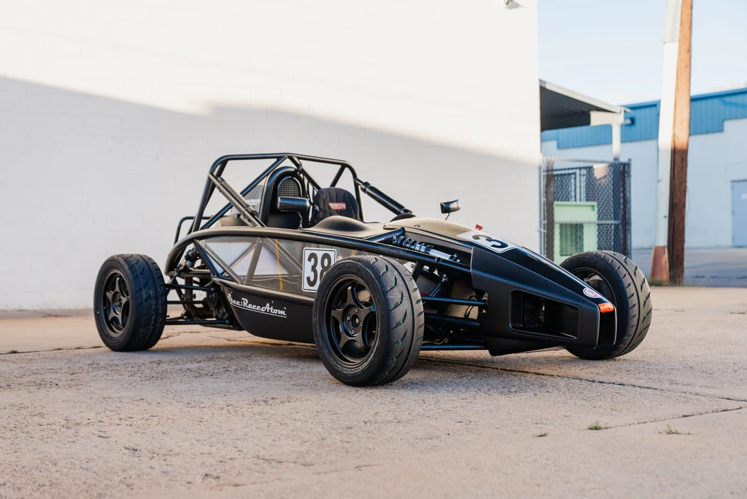 2012 Ariel Atom - Image 11 of 31