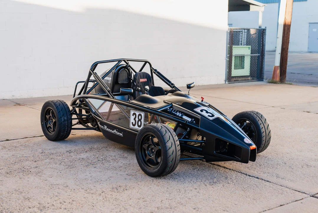 2012 Ariel Atom - Image 10 of 31