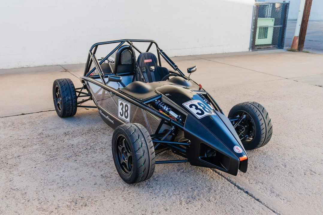 2012 Ariel Atom - Image 9 of 31