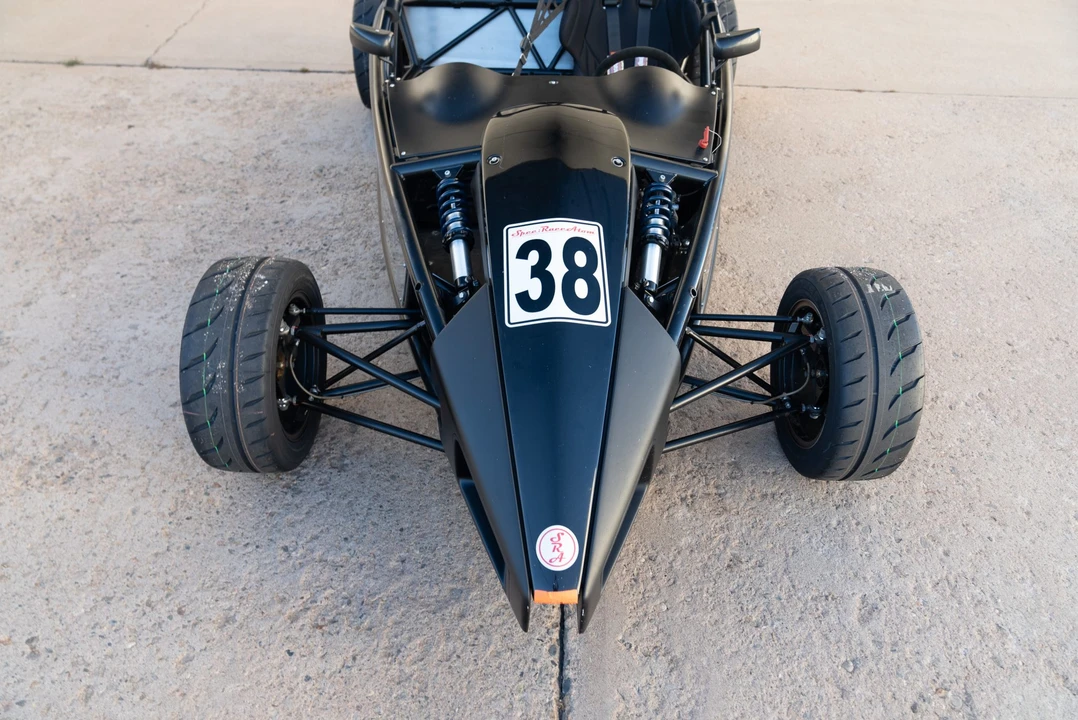 2012 Ariel Atom - Image 29 of 31