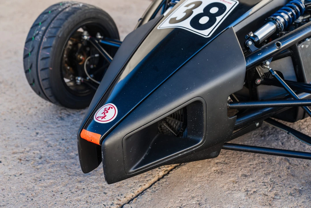 2012 Ariel Atom - Image 28 of 31