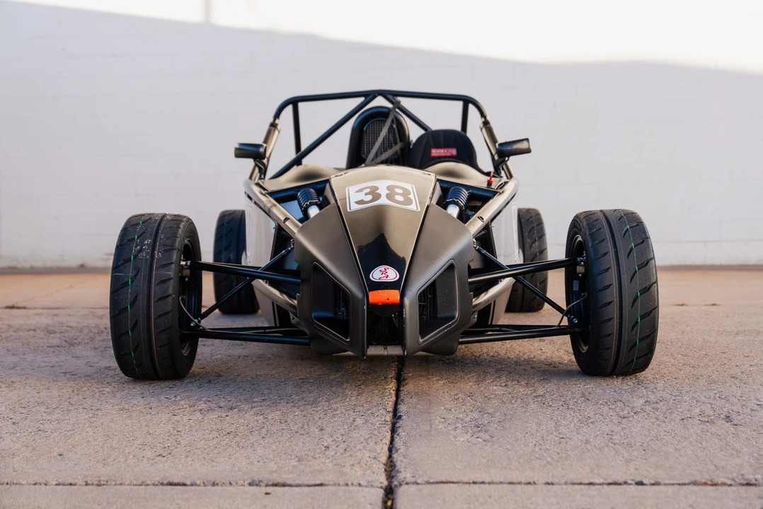 2012 Ariel Atom - Image 7 of 31