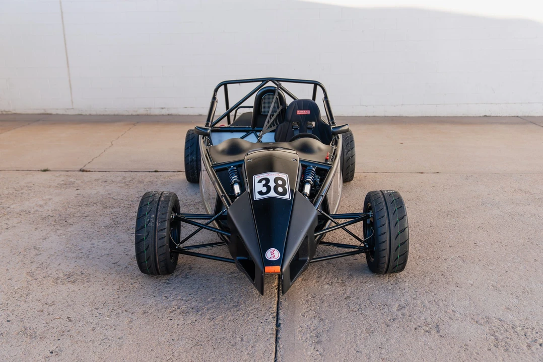 2012 Ariel Atom - Image 8 of 31