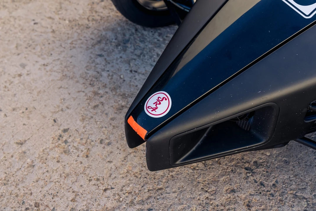 2012 Ariel Atom - Image 30 of 31
