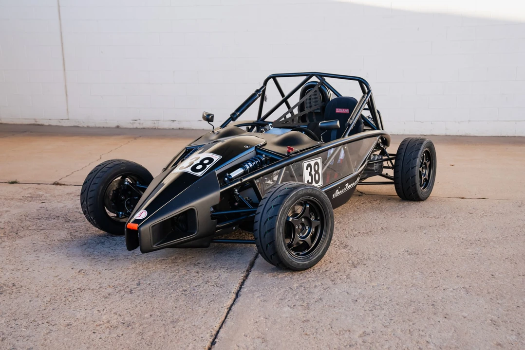 2012 Ariel Atom - Image 5 of 31