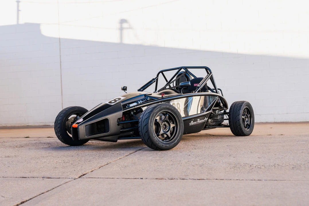 2012 Ariel Atom - Image 3 of 31