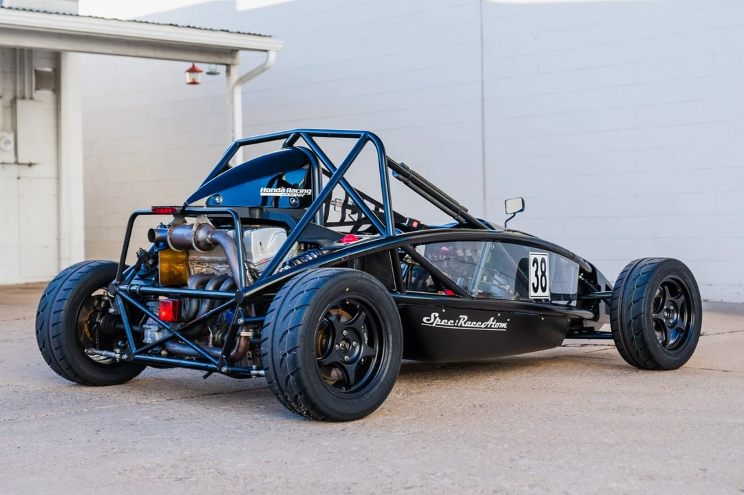 2012 Ariel Atom - Image 15 of 31