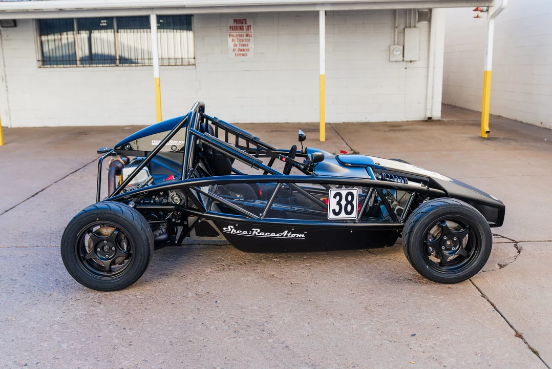2012 Ariel Atom - Image 12 of 31