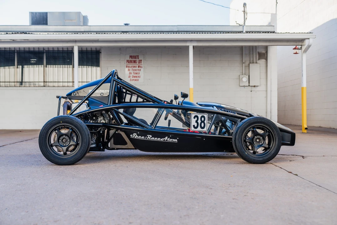 2012 Ariel Atom - Image 14 of 31