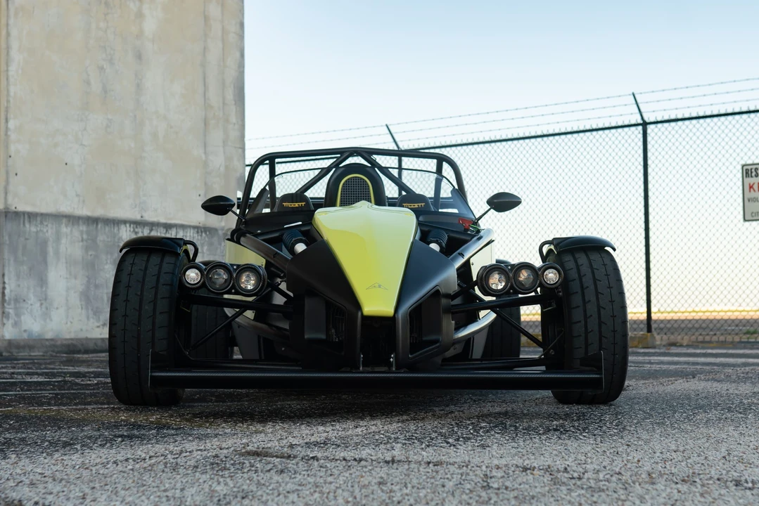 2012 Ariel Atom - Image 2 of 31