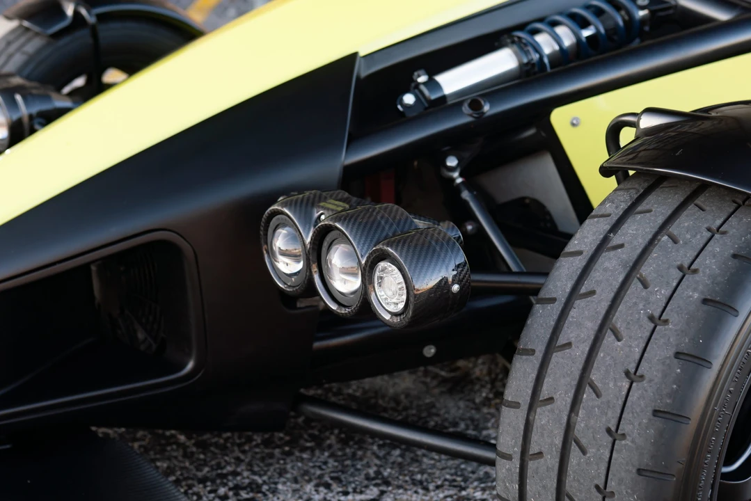 2012 Ariel Atom - Image 19 of 31