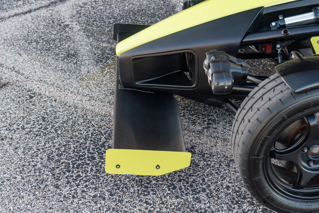 2012 Ariel Atom - Image 25 of 31