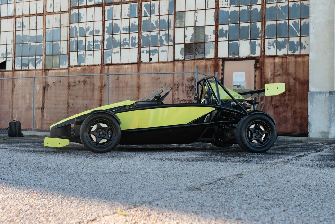 2012 Ariel Atom - Image 10 of 31