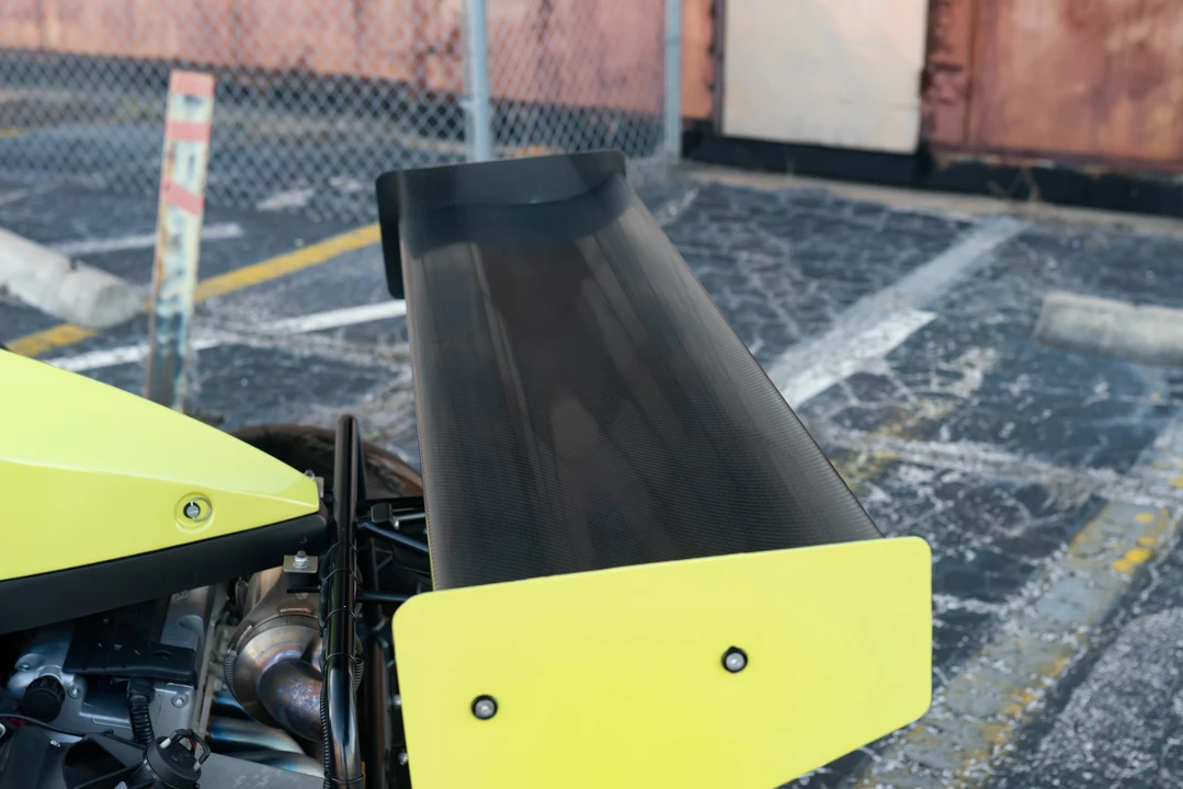 2012 Ariel Atom - Image 26 of 31