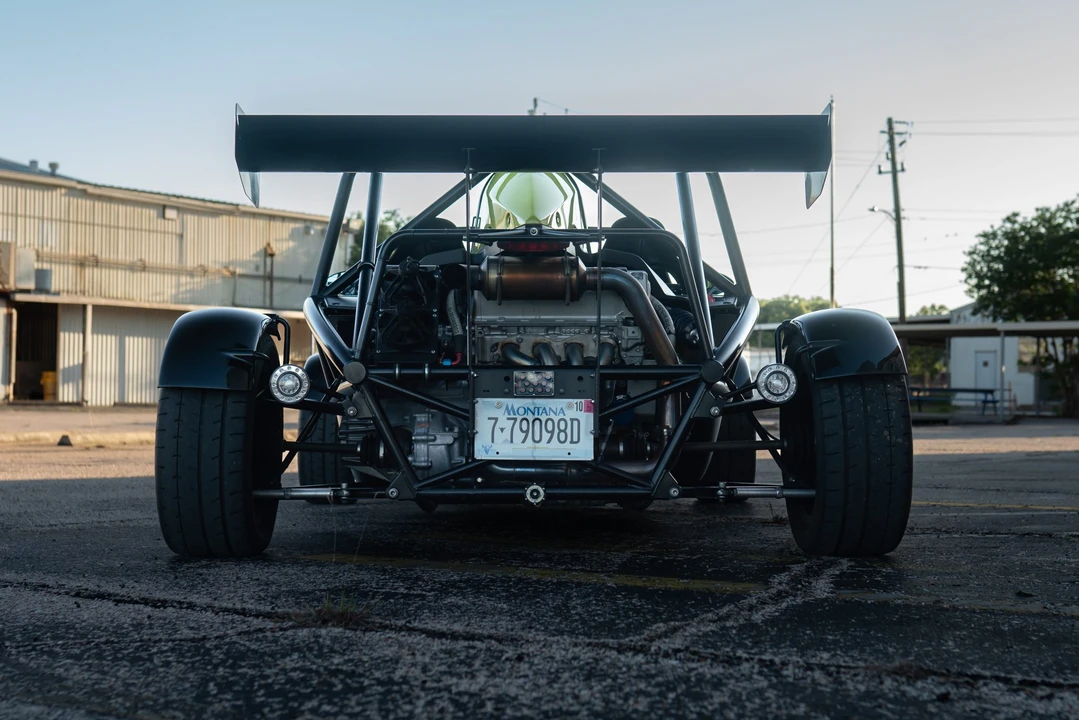 2012 Ariel Atom - Image 6 of 31
