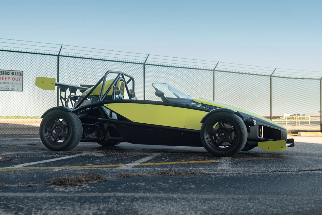 2012 Ariel Atom - Image 4 of 31