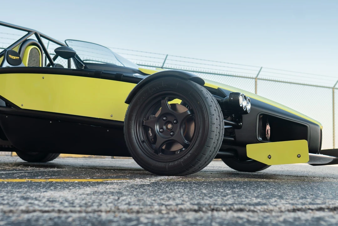 2012 Ariel Atom - Image 15 of 31