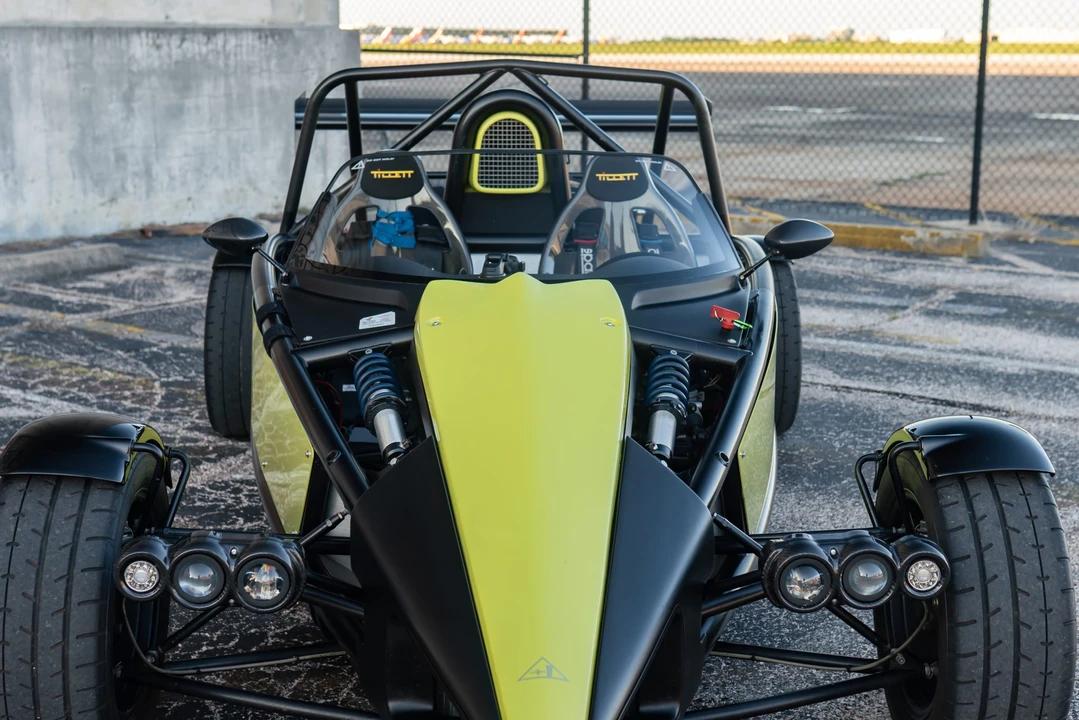2012 Ariel Atom - Image 13 of 31