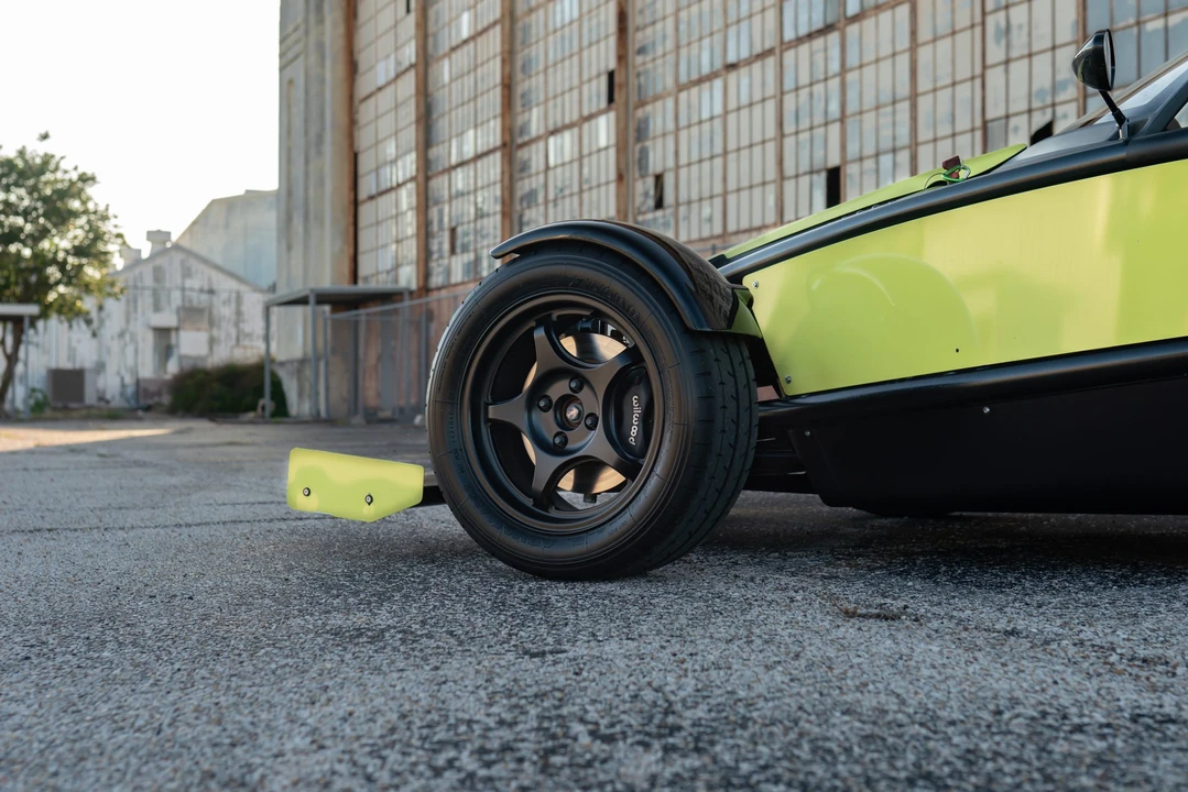 2012 Ariel Atom - Image 17 of 31