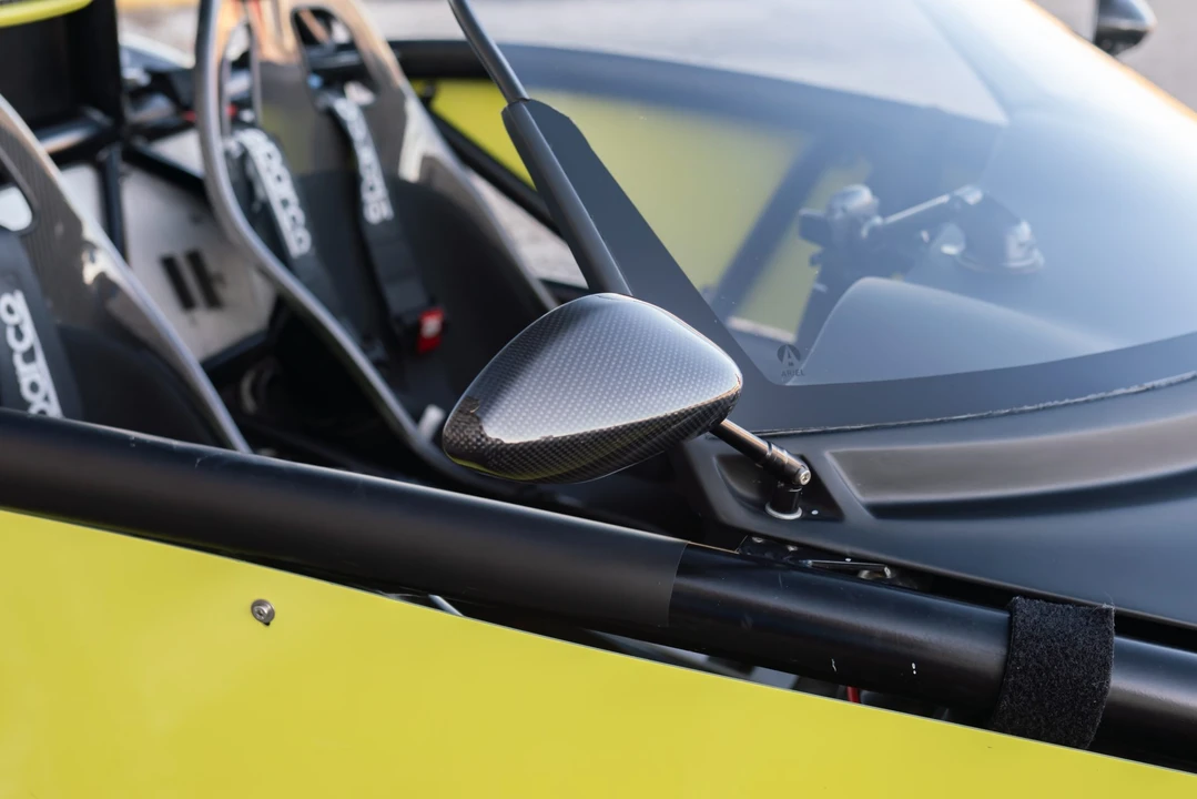 2012 Ariel Atom - Image 24 of 31