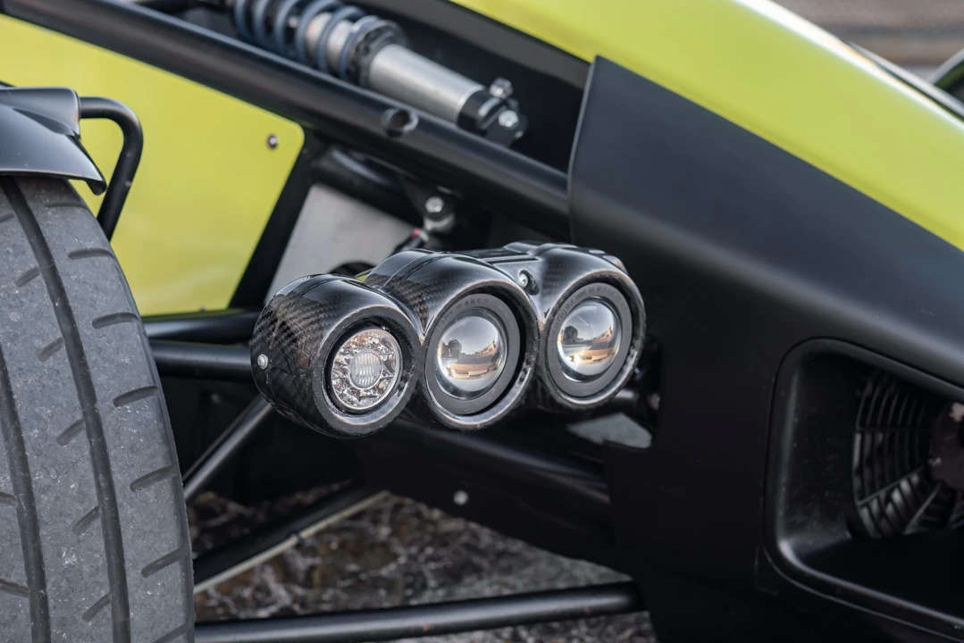 2012 Ariel Atom - Image 18 of 31