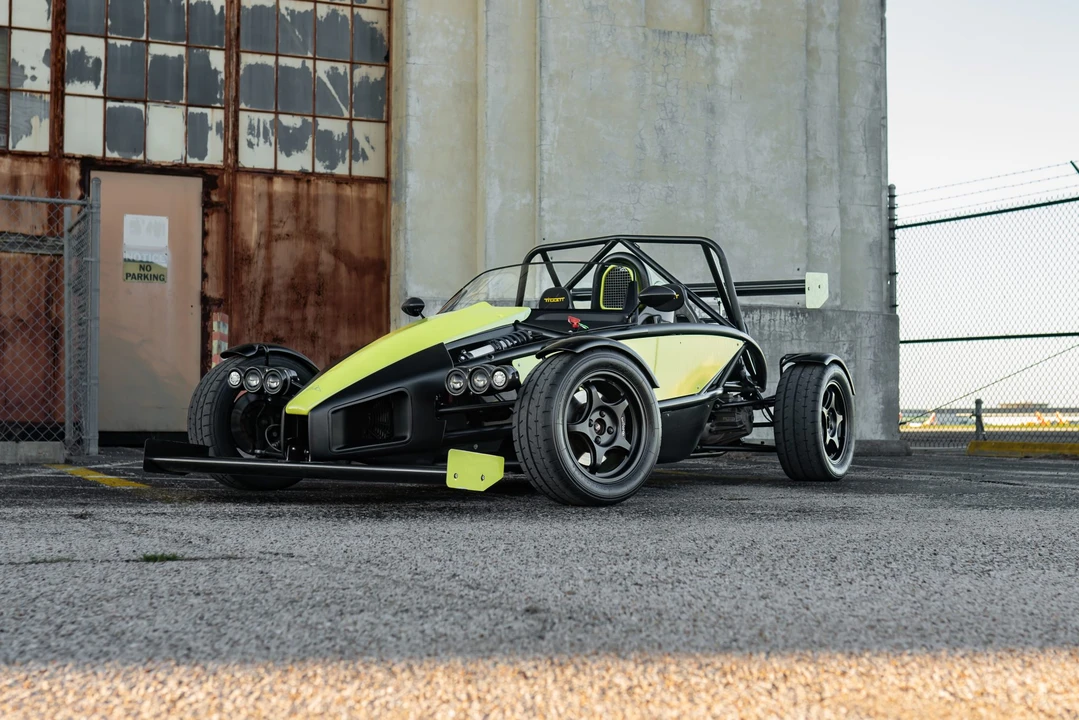 2012 Ariel Atom - Image 12 of 31