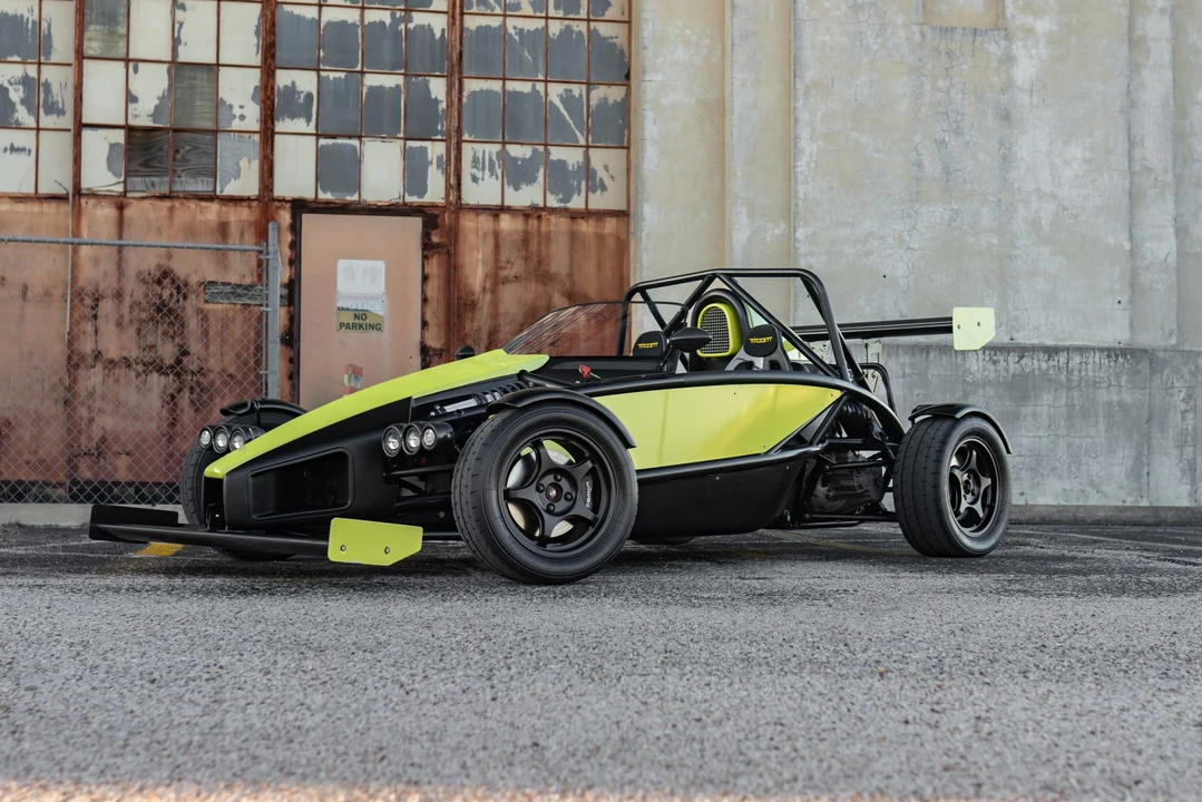 2012 Ariel Atom - Image 11 of 31