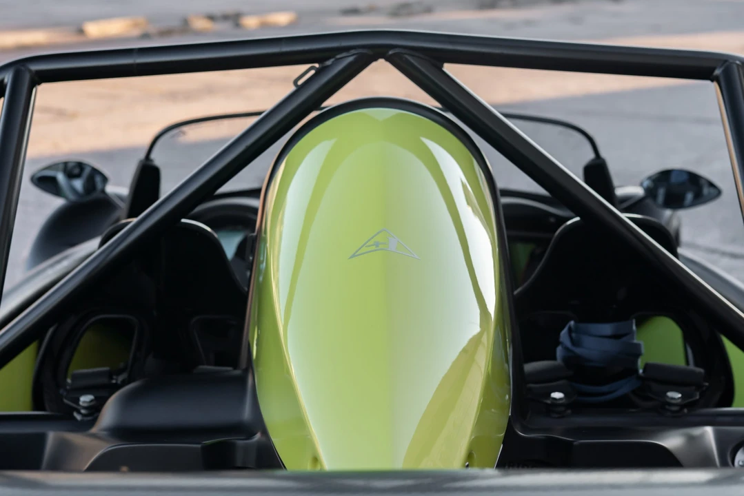 2012 Ariel Atom - Image 23 of 31