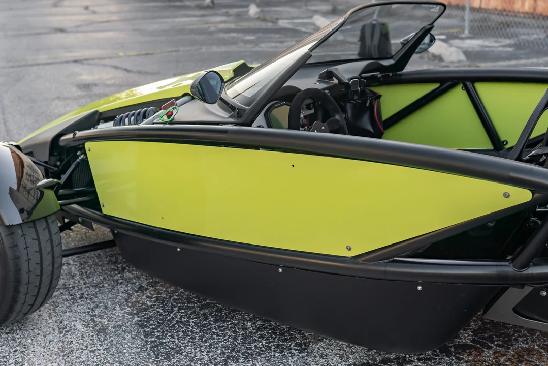 2012 Ariel Atom - Image 16 of 31