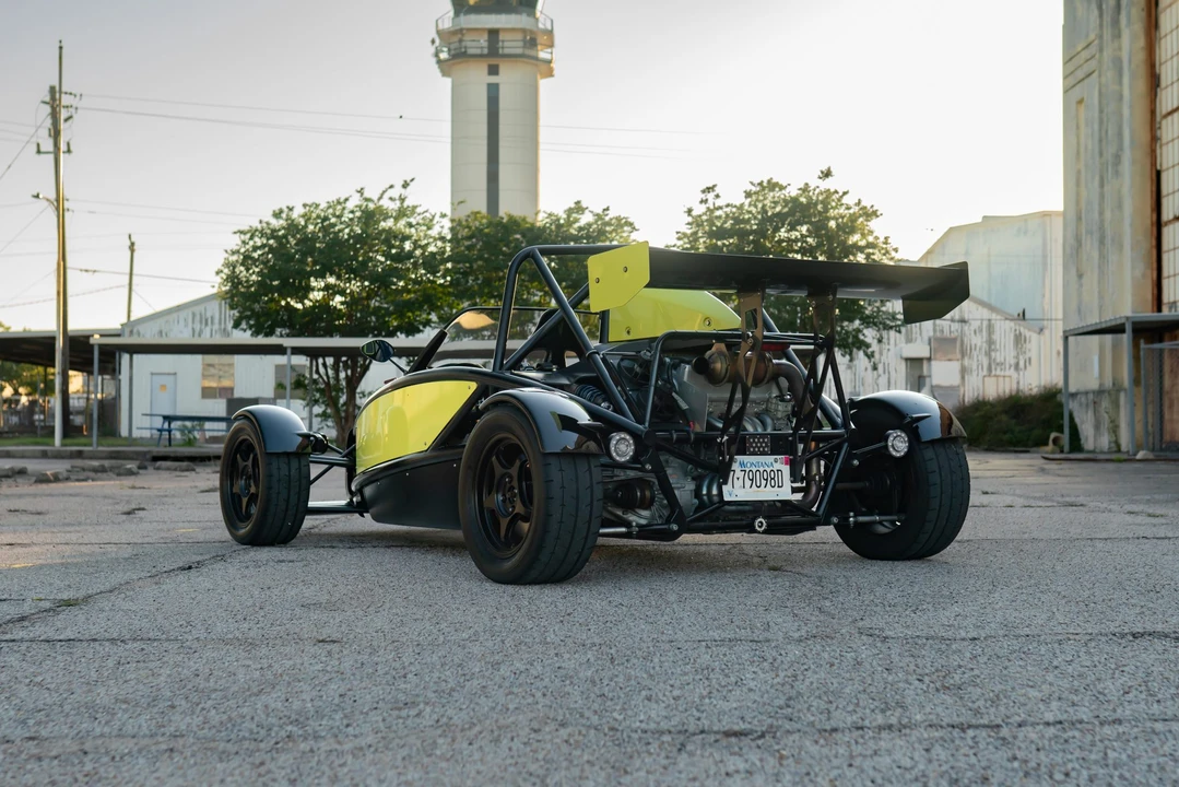 2012 Ariel Atom - Image 7 of 31