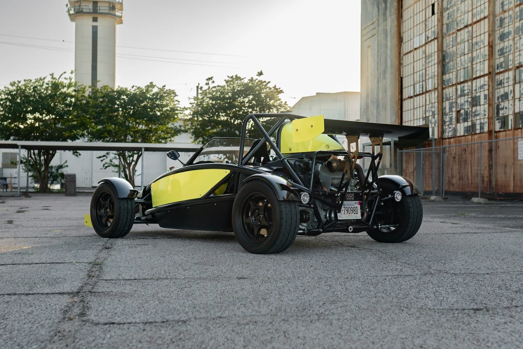 2012 Ariel Atom - Image 8 of 31