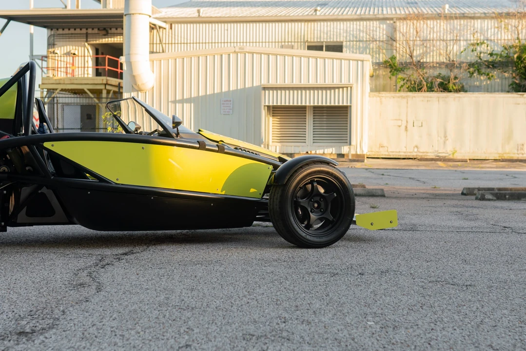 2012 Ariel Atom - Image 14 of 31