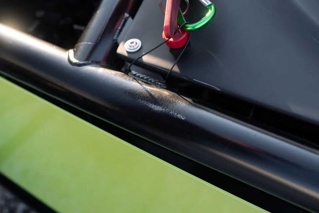 2012 Ariel Atom - Image 31 of 31