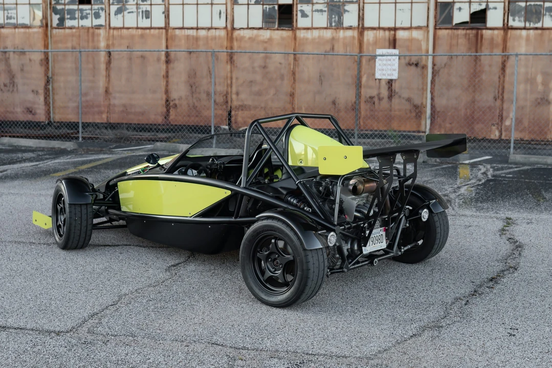 2012 Ariel Atom - Image 9 of 31