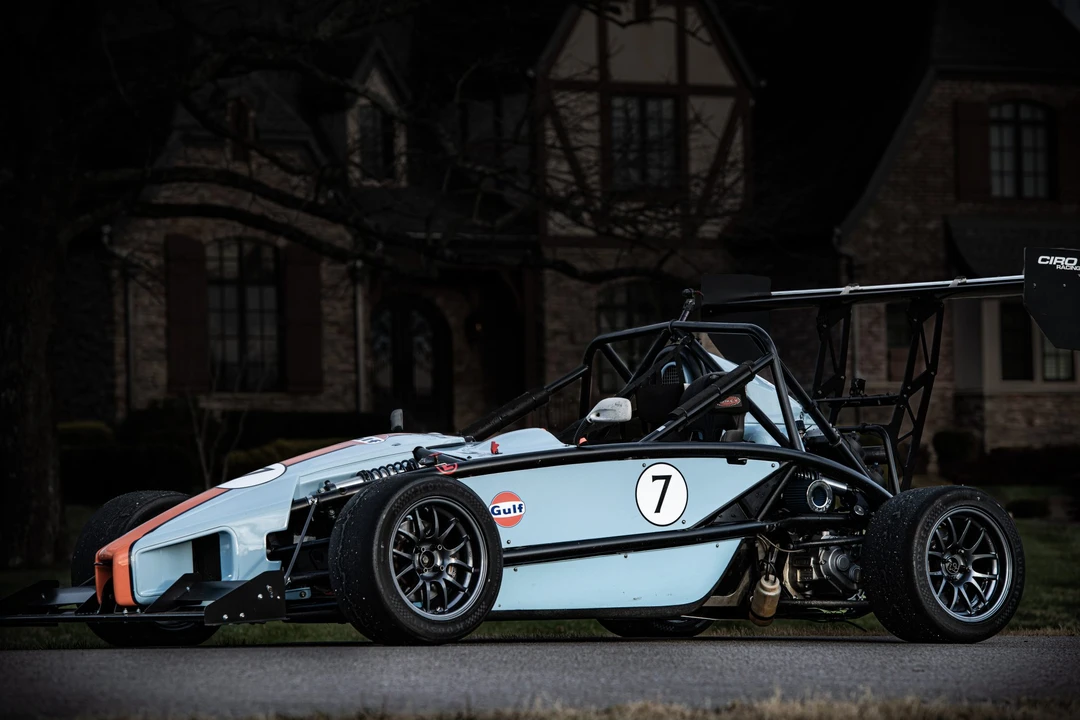 2012 Ariel Atom - Image 2 of 31
