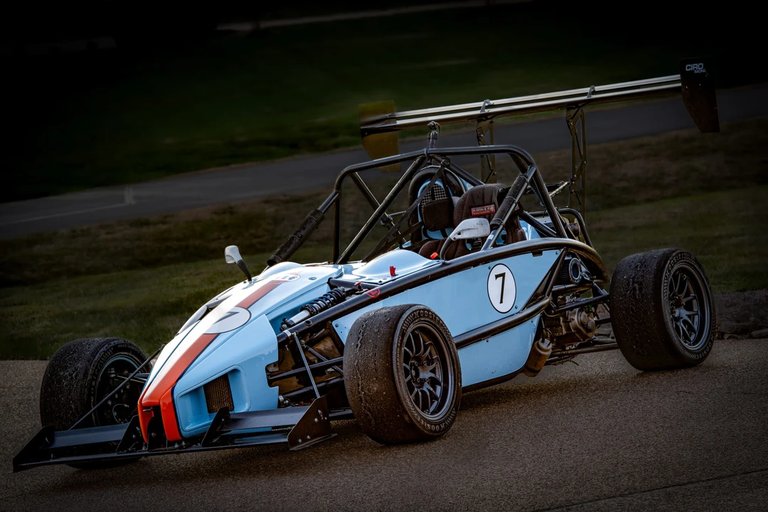 2012 Ariel Atom - Image 5 of 31