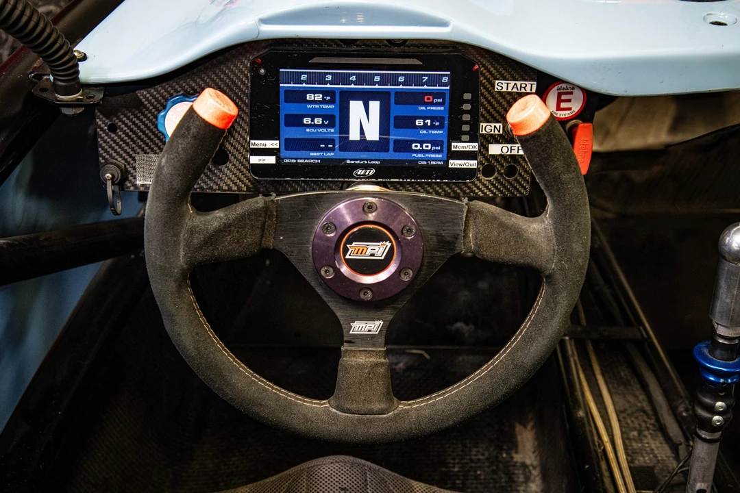 2012 Ariel Atom - Image 31 of 31