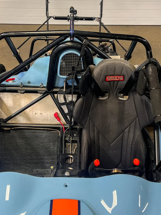 2012 Ariel Atom - Image 27 of 31