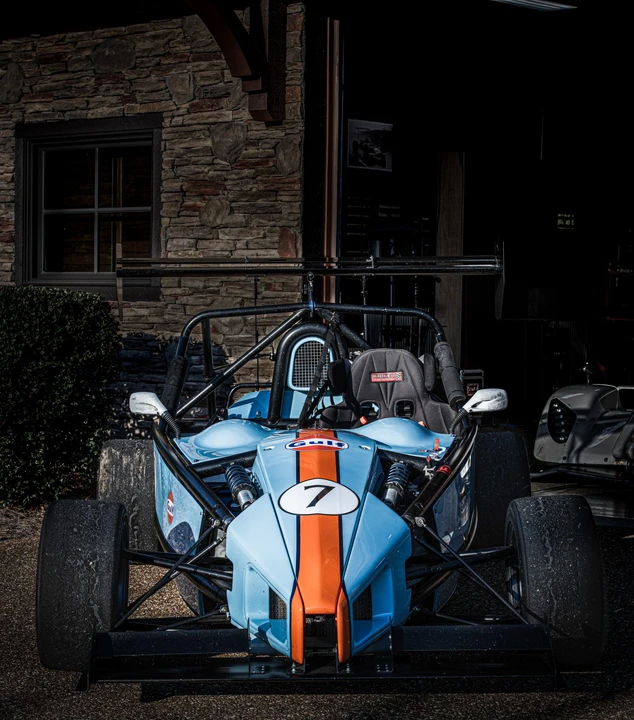 2012 Ariel Atom - Image 6 of 31