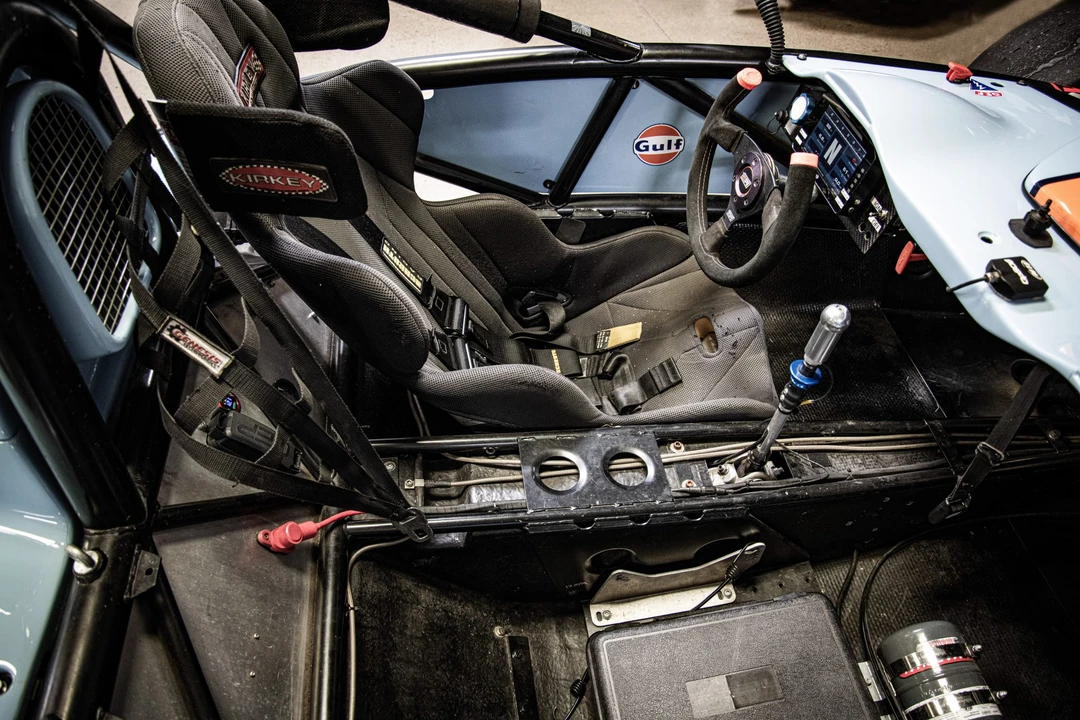 2012 Ariel Atom - Image 24 of 31