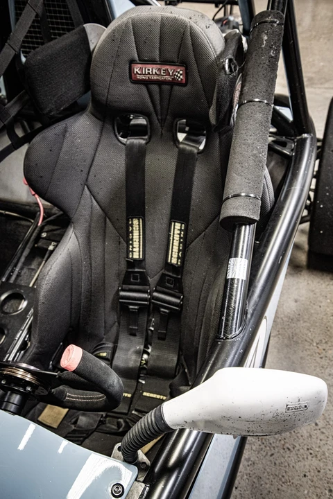 2012 Ariel Atom - Image 28 of 31