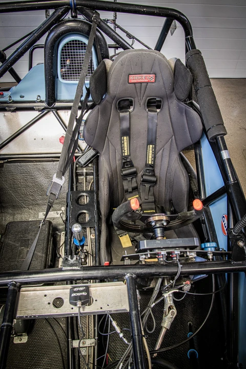 2012 Ariel Atom - Image 26 of 31