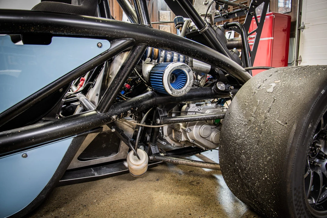 2012 Ariel Atom - Image 21 of 31