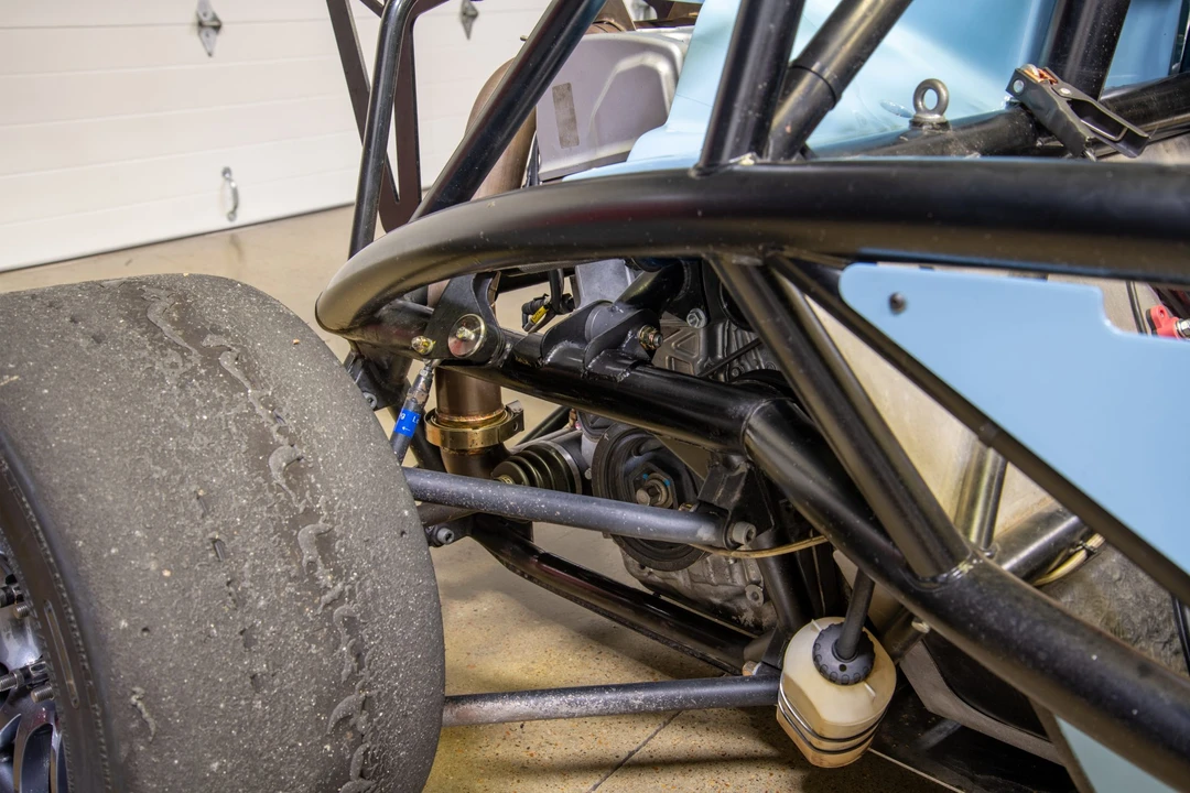 2012 Ariel Atom - Image 20 of 31