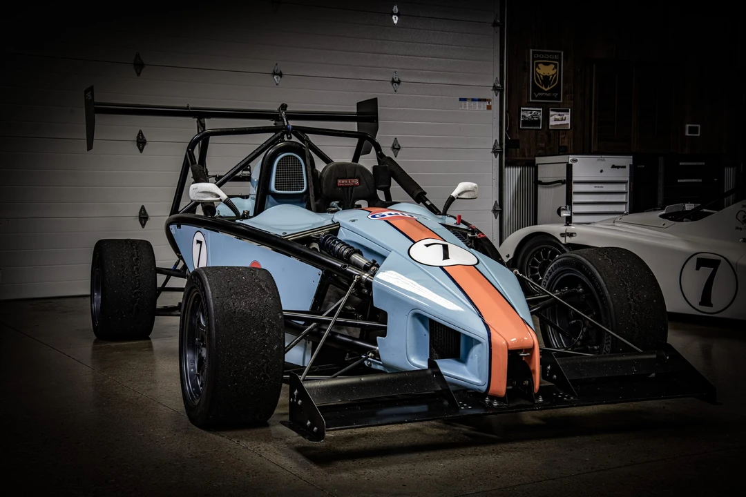 2012 Ariel Atom - Image 7 of 31