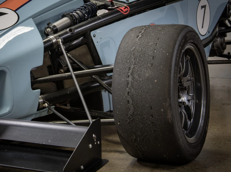2012 Ariel Atom - Image 22 of 31