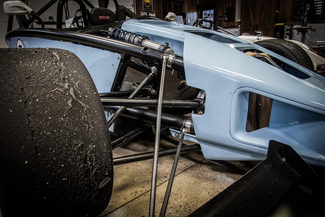 2012 Ariel Atom - Image 18 of 31