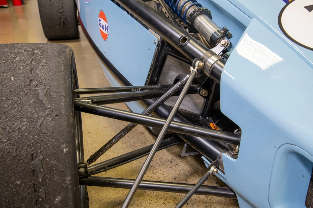 2012 Ariel Atom - Image 19 of 31