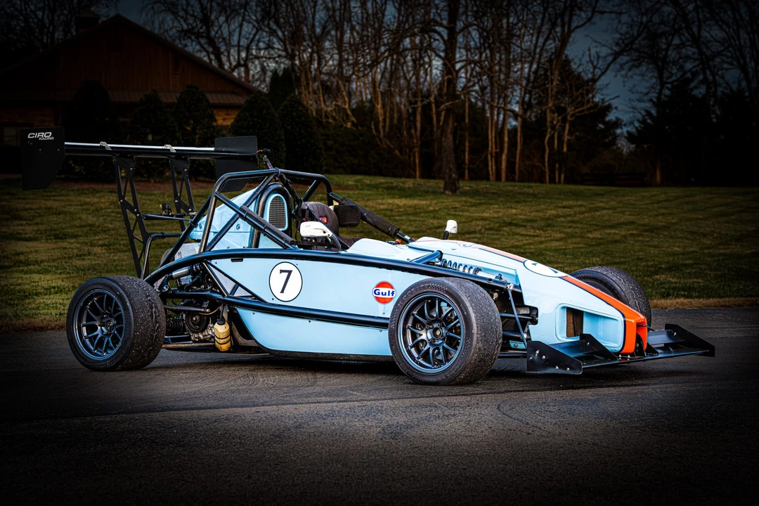 2012 Ariel Atom - Image 8 of 31